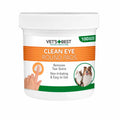 MANNA PRO VB CLEAN EYE ROUND PADS
