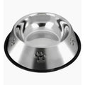 Plato metal simple – 18 cm