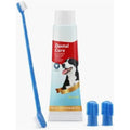 Kit dental (pasta + cepillo + dedal) – Kit