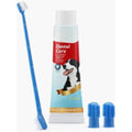 Kit dental (pasta + cepillo + dedal) – Kit