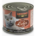 LEONARDO LATAS QUALITY SELECTION HIGADO 200G