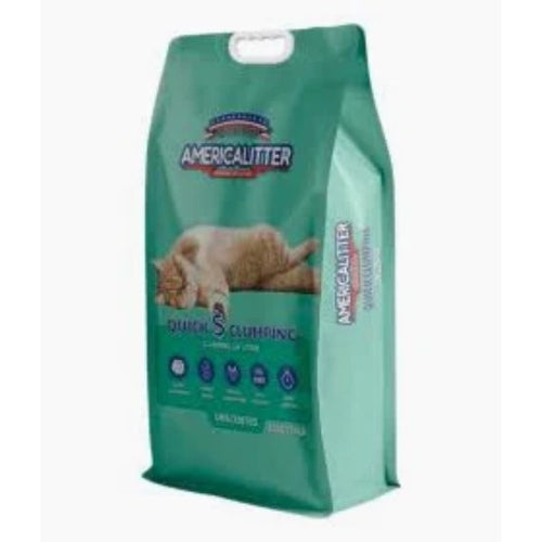 ARENA QUICK CLUMPING SIN AROMA 15KG