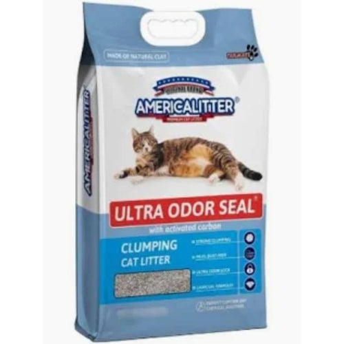 ARENA ULTRA ODOR SEAL/CARBON ACT 7KG