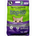 ARENA TOPK-9 AGLUTINANTE LAVANDA 10K