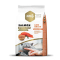 AMITY SP LOW GRAIN SALMON ADULT CAT STERILIZED 7 KG