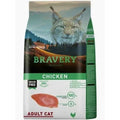 BRAVERY CHICKEN ADULT CAT 7 KG