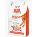 BRIT CARE GATO INDOOR 2KG