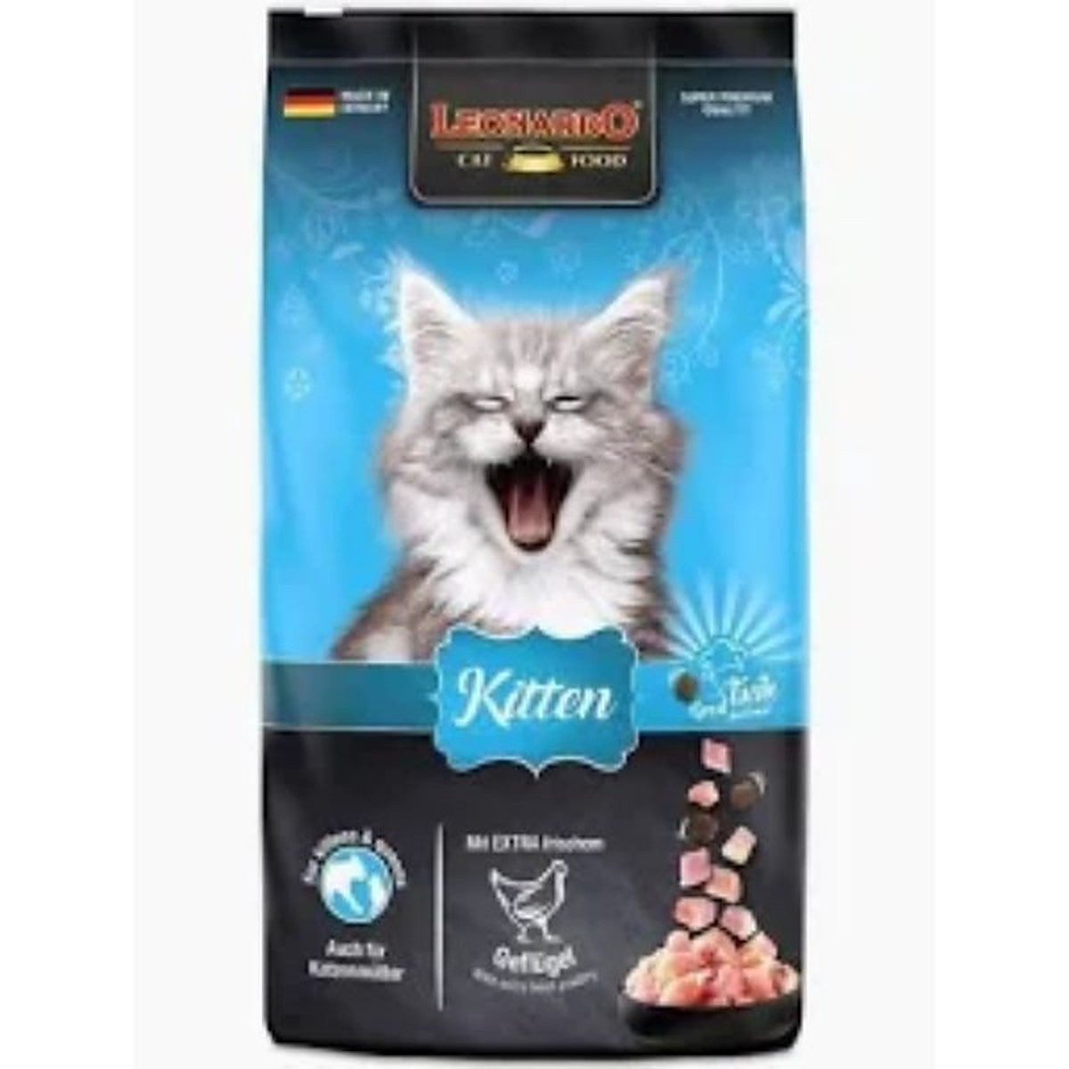 LEONARDO KITTEN 1.8KG