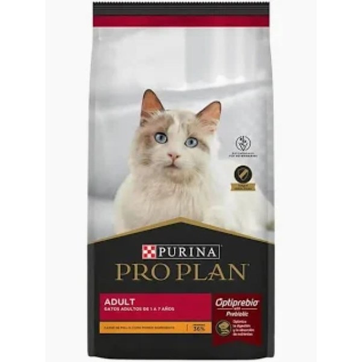 PROPLAN CAT ADULTO 3K