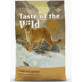 TASTE OF THE WILD CANYON RIVER FELINE (TRUCHA) DE 6.6 K