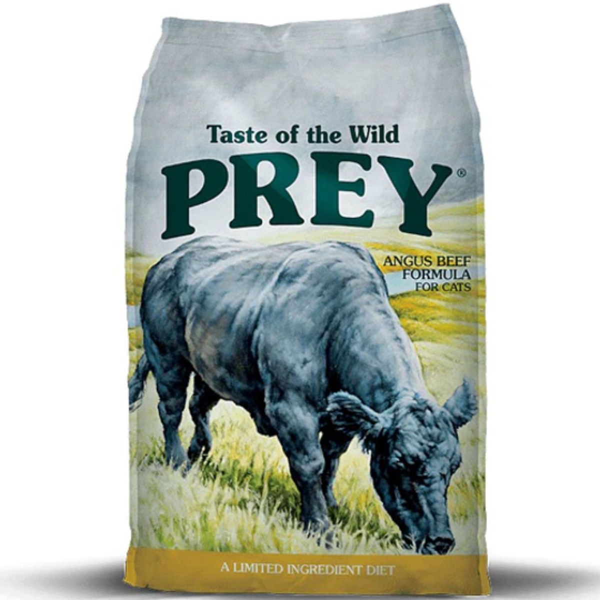 PREY FORMULA ANGUS GATO 2.7KG