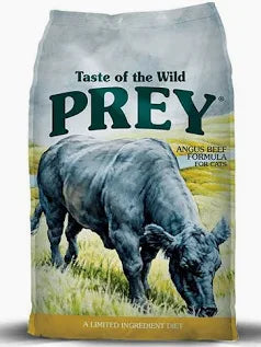 Prey Formula Angus Gato 6.8KG