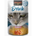 LEONARDO DRINK DRINK SALMON 40G