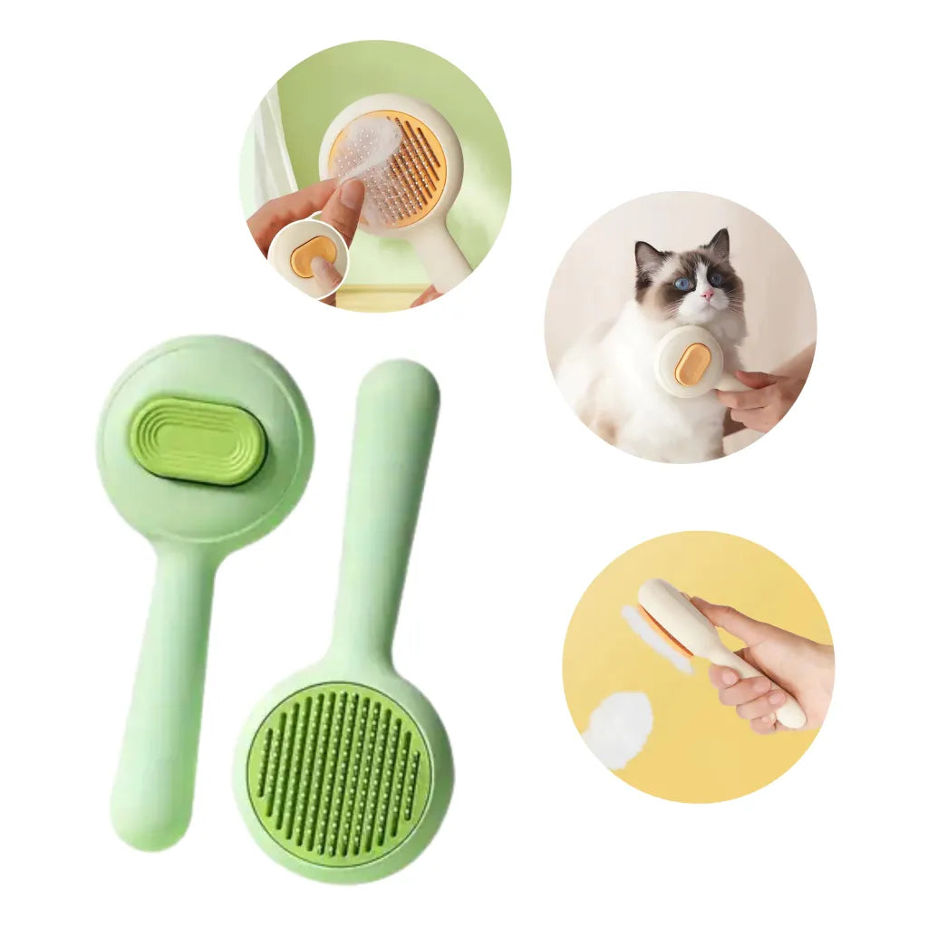 Cepillo para gato – Unidad