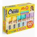 NT CREMI BOX CHICKEN FOOD MIX, 60 SACHET