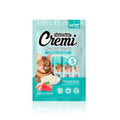 NT CREMI CHICKEN & TUNA RECIPE, 5 SACHET