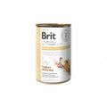 BRIT GF VD DOG CAN HEPATIC 400G