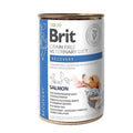 BRIT GF VD DOG+CAT CAN RECOVERY 400G
