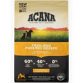 ACANA 11,4K- FREE-RUN POULTRY
