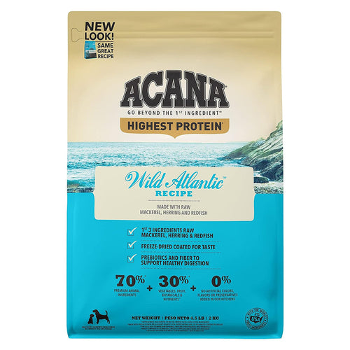 Acana Wild Atlantic 2KG Perro
