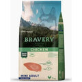 BRAVERY CHICKEN MINI ADULT SMALL BREEDS 2 KG