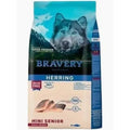 BRAVERY HERRING SENIOR SMALL BREEDS 7 KG