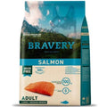 BRAVERY SALMON ADULT LARGE/MEDIUM BREEDS 4KG