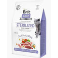 BRIT CARE DOG SALMON ADULT SMALL BREED 3 KG