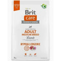 BRIT CARE DOG CHICKEN & INSECT SENIOR 3 KG
