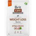 BRIT CARE DOG HYPOALLERGENIC ADULT SMALL BREED 3 KG