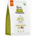 BRIT CARE DOG HYPOALLERGENIC ADULT SMALL BREED 3 KG