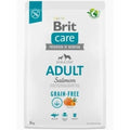 BRIT CARE DOG SALMON ADULT SMALL BREED 3 KG