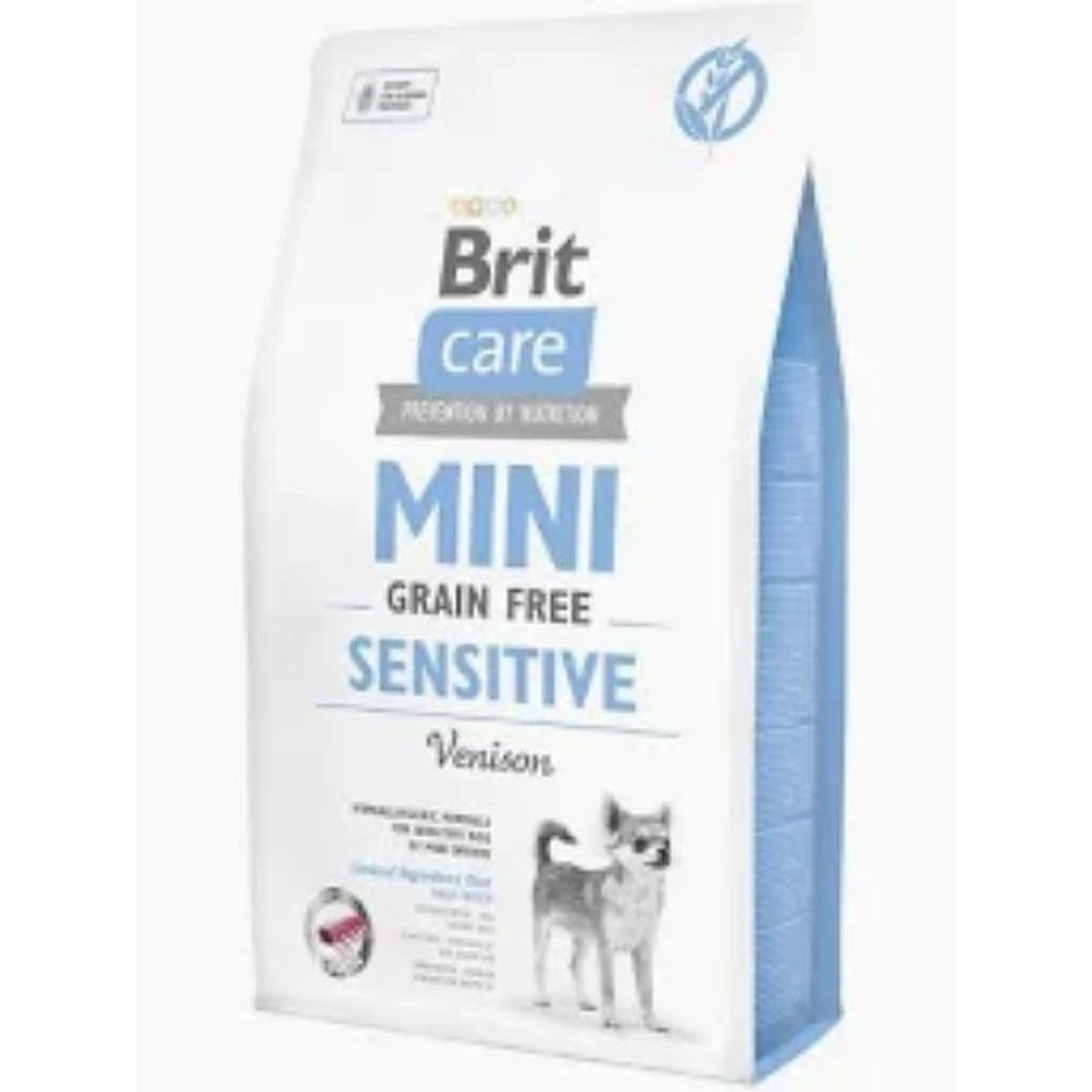 BRIT CARE MINI GF SENSITIVE 2 KG