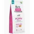 BRIT CARE PUPPY SALMON 12KG