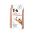Brit Gf Vd Dog Renal 2KG