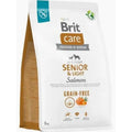 BRIT CARE SENIOR LIGHT 3KG