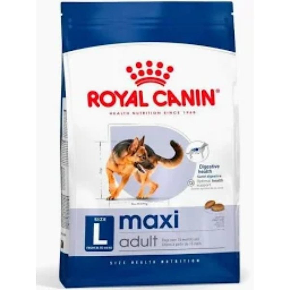 ROYAL CANIN MAXI ADULTO 12KG
