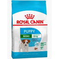 ROYAL CANIN MINI PUPPY 3K