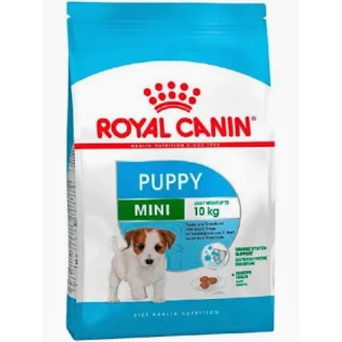 ROYAL CANIN MINI PUPPY 3K