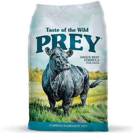 Prey Formula Angus Perro 3.6KG