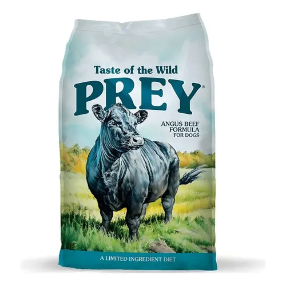 PREY FORMULA ANGUS PERRO 11.3KG