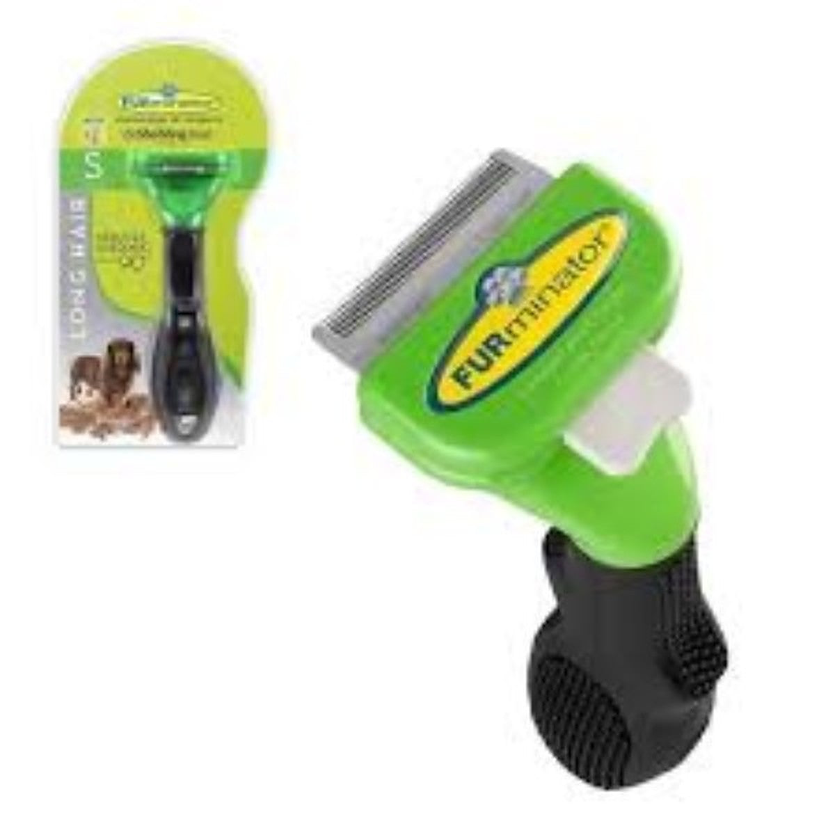 Cepillo Furminator S