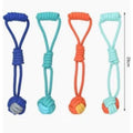 Juguete perro – Cuerda 39 cm
