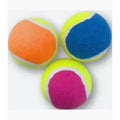 Pelotas tenis – Pack 3