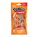 DINGO TRIPLE FLAVOR TWIST 5 PK