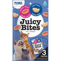 JUICY BITES CAT TUNA/CHICKEN 11,3GR X3