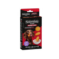 NT CRACKERS BRISKET BEEF, 200 GR