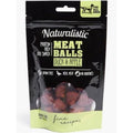NT FINE RECIPE MEATBALLS DUCK - APPLE, 100 GR