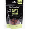 NT FINE RECIPE MEATBALLS DUCK - APPLE, 100 GR