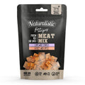 NT FINE RECIPE MEATMIX LAMB W/SPINACH - BEEF W/APPLE, 100 GR